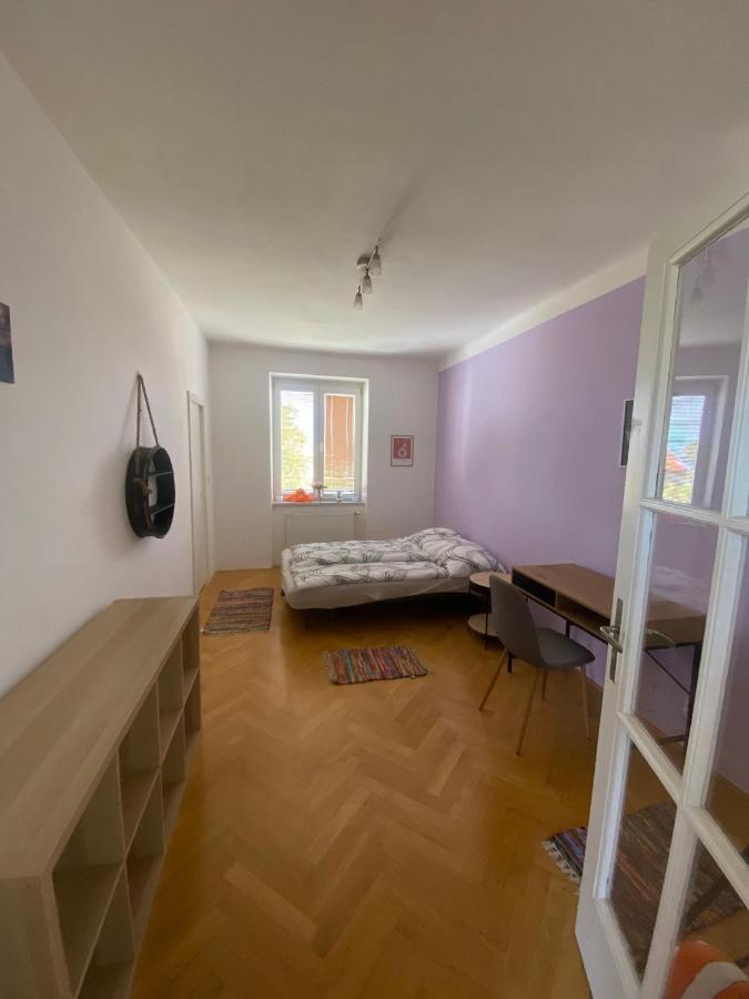 Vila Malvazinky Praga Exterior foto